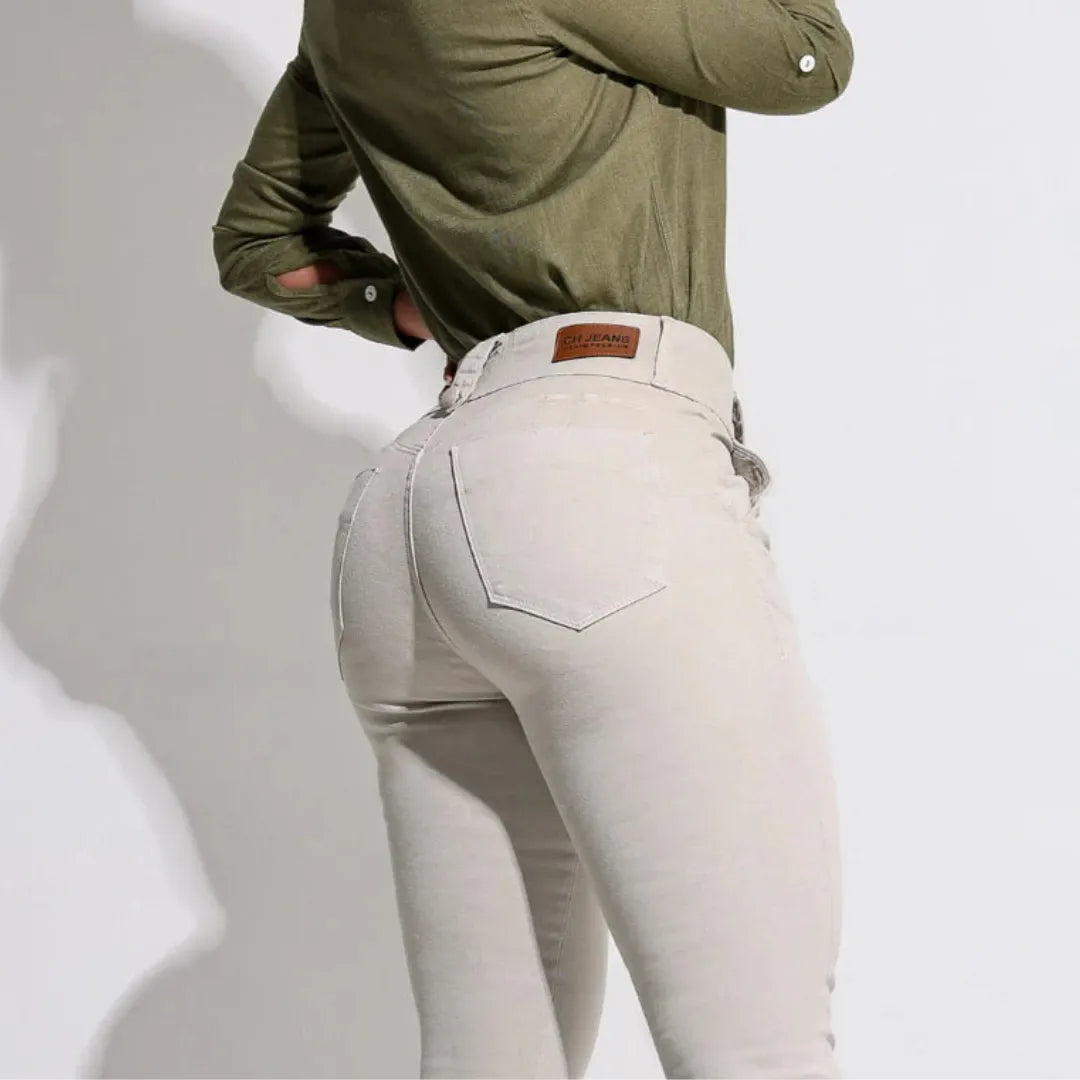 Pantalones Moldeadores Curva Bella (Compra 1 y llévate 2)