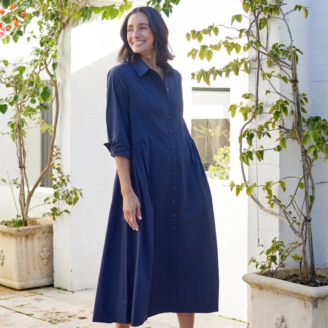 Vestido Susie - Llevá 2 y Pagá 1