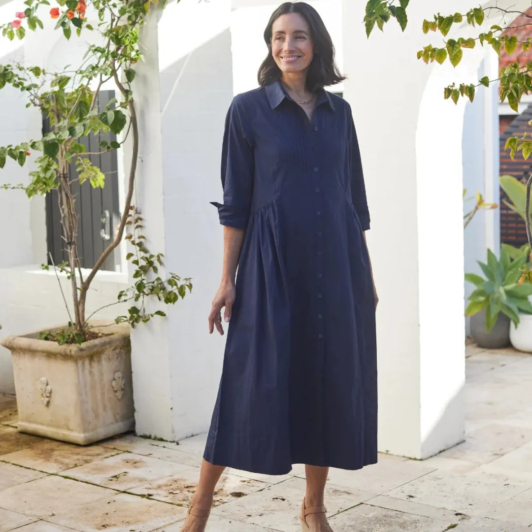 Vestido Susie - Llevá 2 y Pagá 1