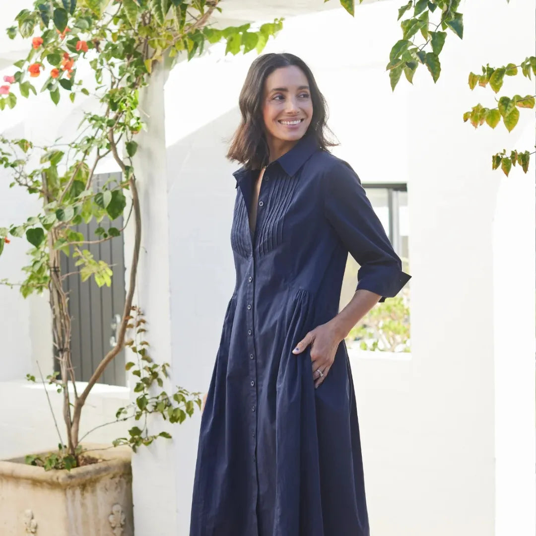Vestido Susie - Llevá 2 y Pagá 1