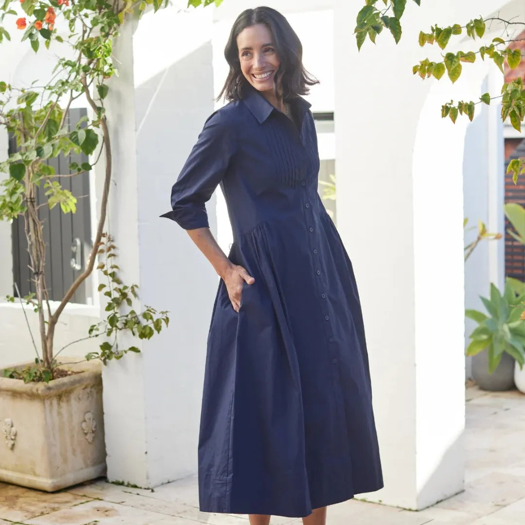 Vestido Susie - Llevá 2 y Pagá 1