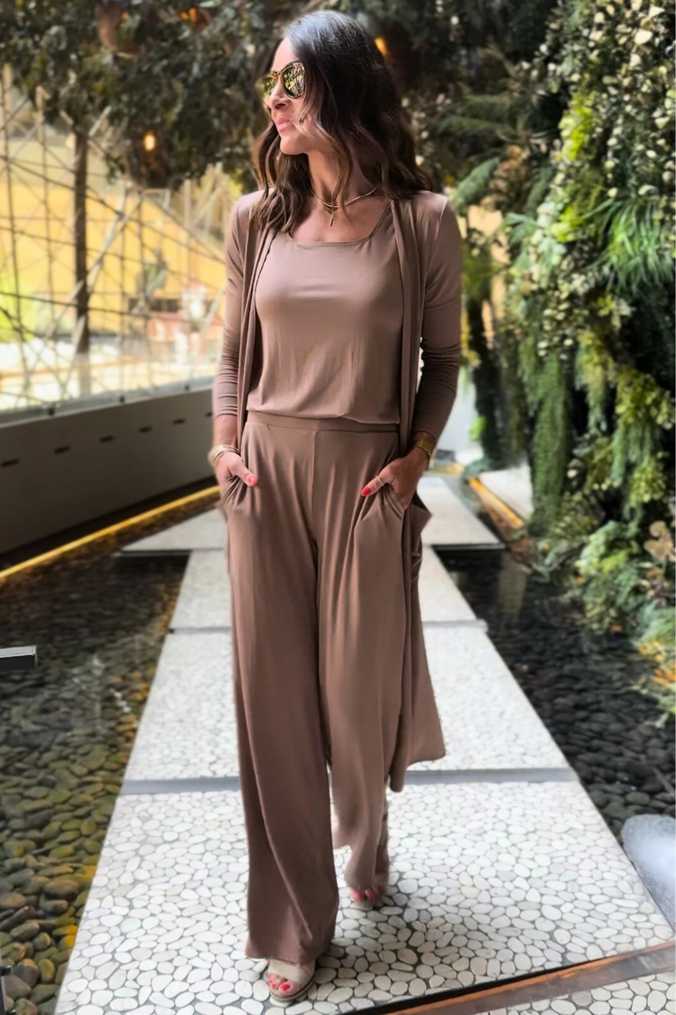 Conjunto Ximena – ¡Últimas Piezas en Promoción!